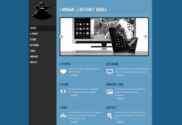 NONAME mobile